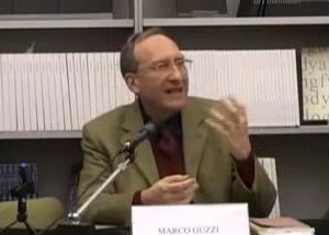 Marco Guzzi